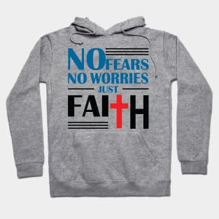 Faith Hoodie